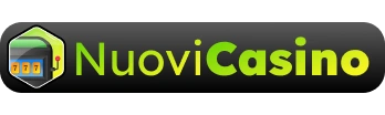 Nuovi Casino logo